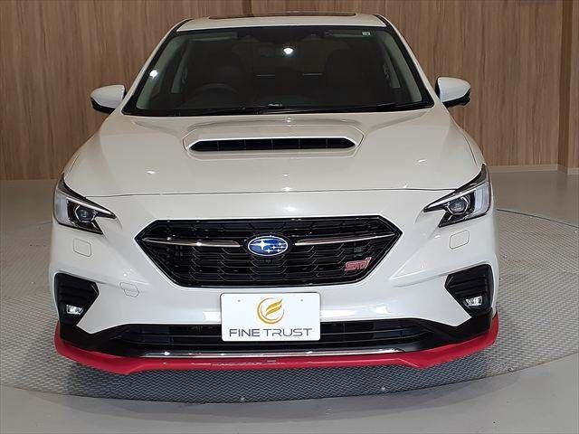 SUBARU LEVORG 2022