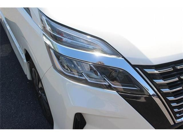 NISSAN SERENA  S-HYBRID 2020