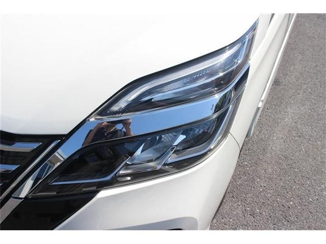 NISSAN SERENA  S-HYBRID 2020