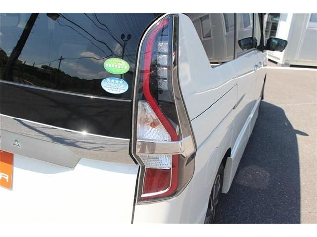 NISSAN SERENA  S-HYBRID 2020