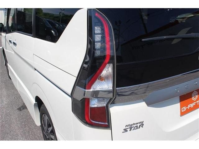 NISSAN SERENA  S-HYBRID 2020