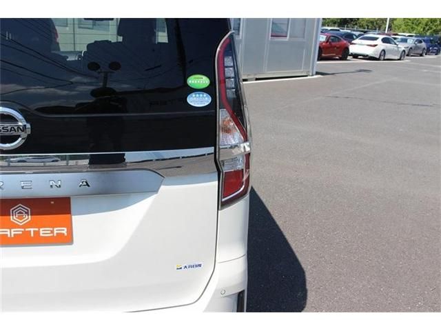 NISSAN SERENA  S-HYBRID 2020