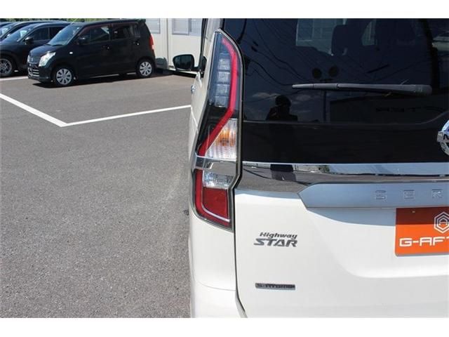 NISSAN SERENA  S-HYBRID 2020