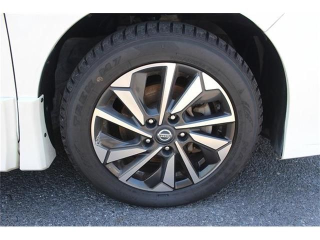 NISSAN SERENA  S-HYBRID 2020