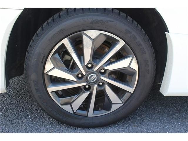 NISSAN SERENA  S-HYBRID 2020