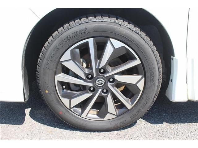 NISSAN SERENA  S-HYBRID 2020