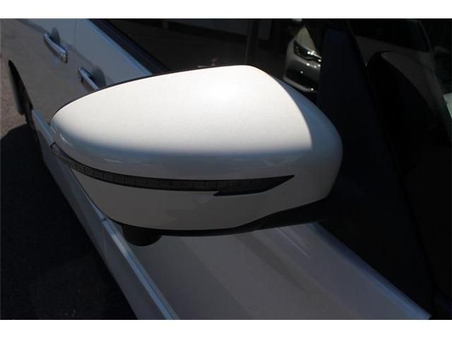 NISSAN SERENA  S-HYBRID 2020