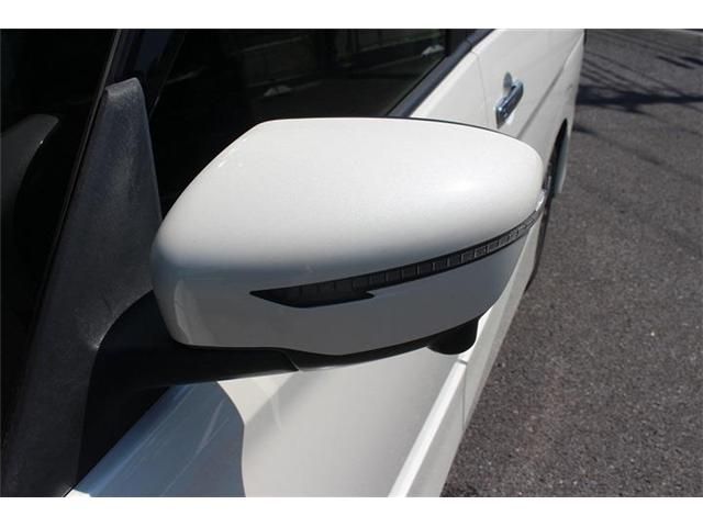 NISSAN SERENA  S-HYBRID 2020