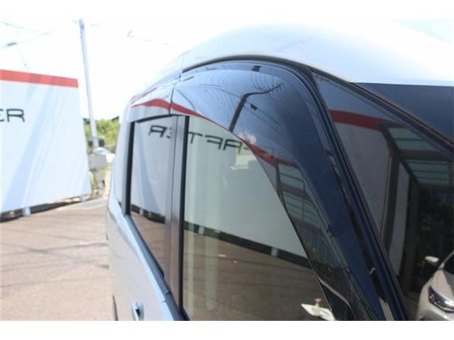 NISSAN SERENA  S-HYBRID 2020