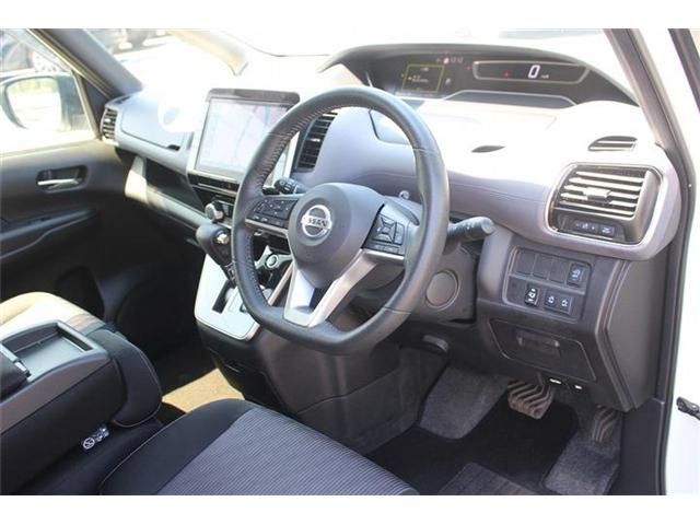 NISSAN SERENA  S-HYBRID 2020