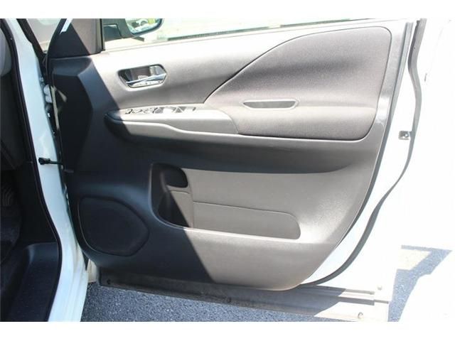 NISSAN SERENA  S-HYBRID 2020