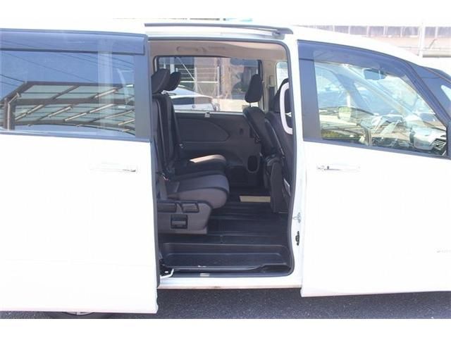 NISSAN SERENA  S-HYBRID 2020