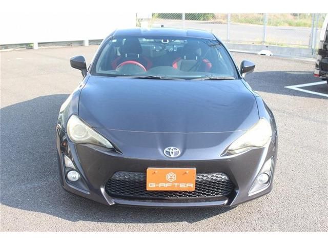 TOYOTA 86 2013