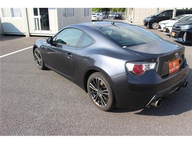 TOYOTA 86 2013