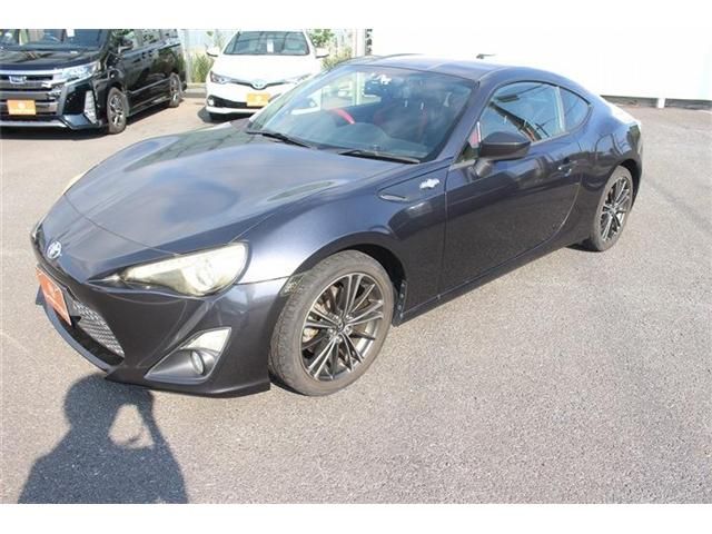 TOYOTA 86 2013