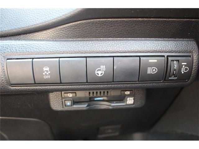 TOYOTA COROLLA sedan HYBRID 2019