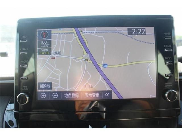 TOYOTA COROLLA sedan HYBRID 2019