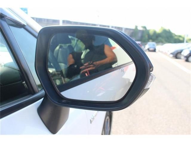 TOYOTA COROLLA sedan HYBRID 2019