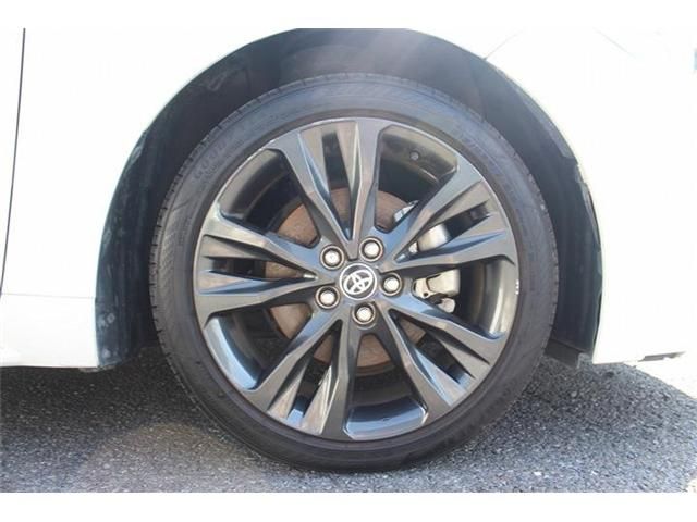 TOYOTA COROLLA sedan HYBRID 2019