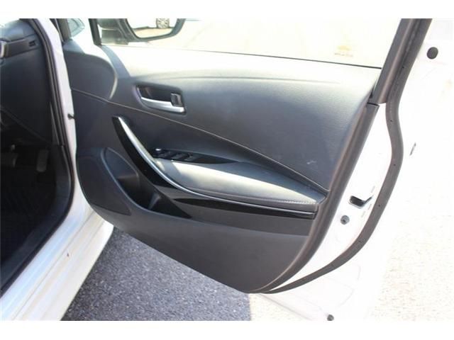 TOYOTA COROLLA sedan HYBRID 2019