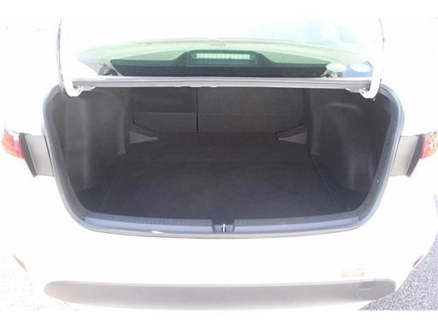 TOYOTA COROLLA sedan HYBRID 2019