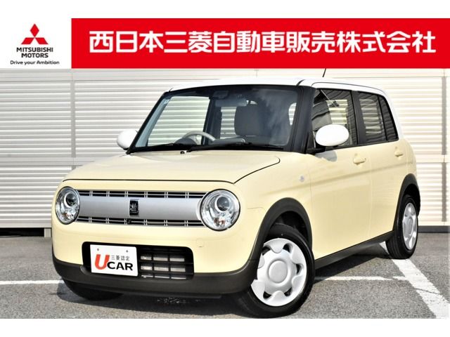 SUZUKI ALTO LAPIN 2020