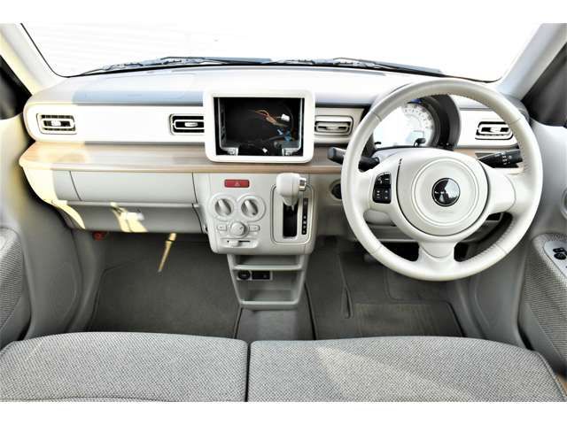 SUZUKI ALTO LAPIN 2020