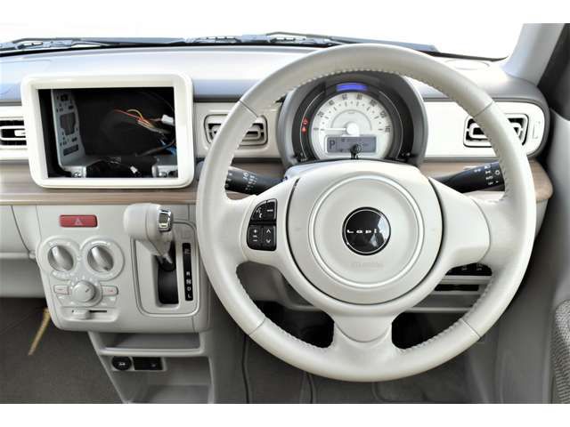 SUZUKI ALTO LAPIN 2020