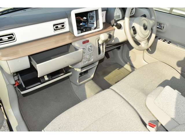 SUZUKI ALTO LAPIN 2020