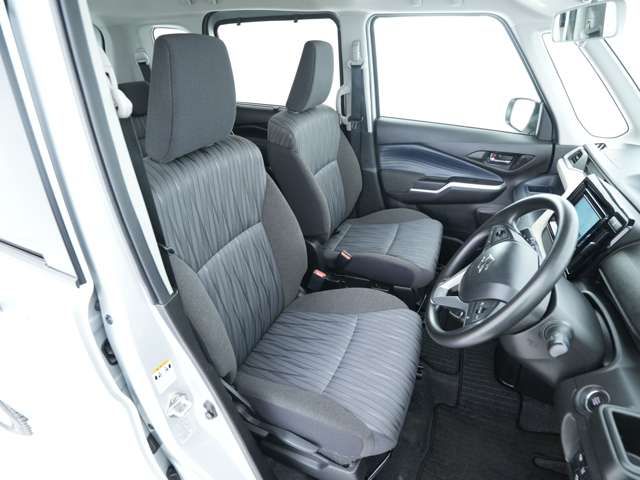 SUZUKI SOLIO 4WD 2023