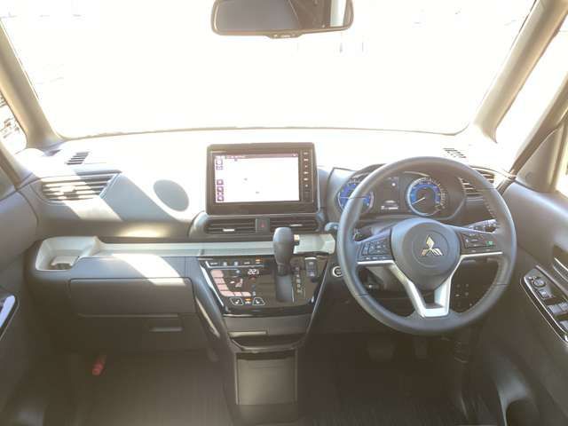 MITSUBISHI DELICA MINI 2025