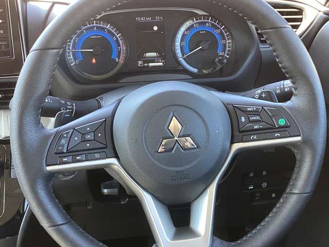 MITSUBISHI DELICA MINI 2025