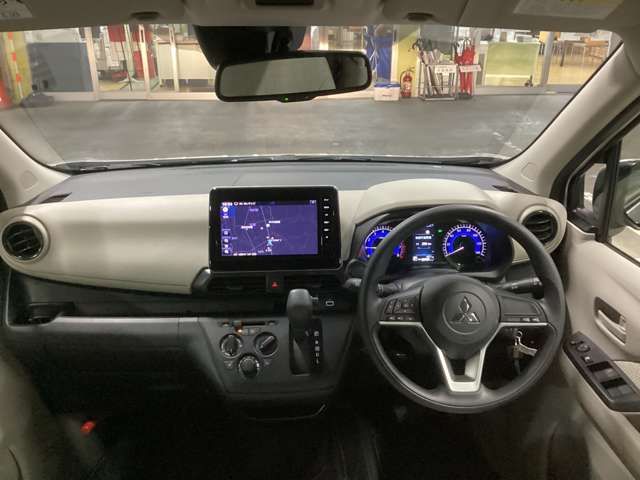 MITSUBISHI eK WAGON 2025