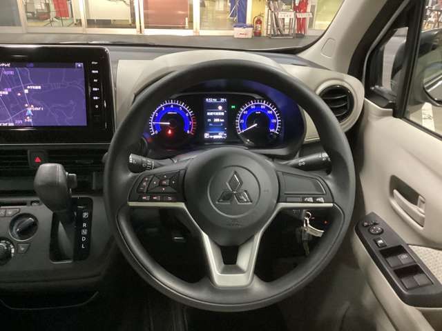 MITSUBISHI eK WAGON 2025