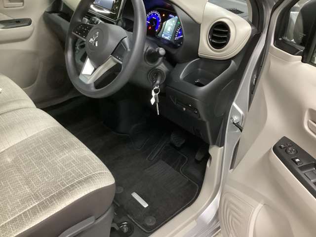 MITSUBISHI eK WAGON 2025