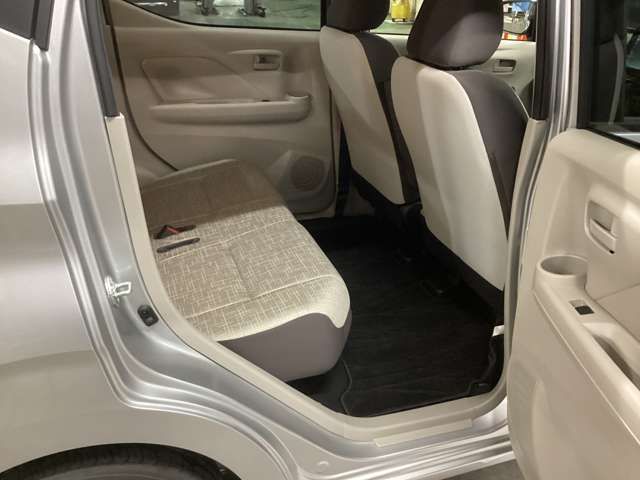 MITSUBISHI eK WAGON 2025