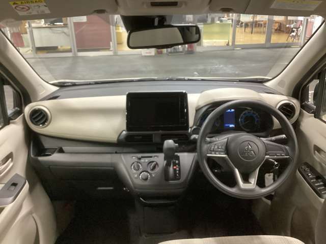 MITSUBISHI eK WAGON 2025