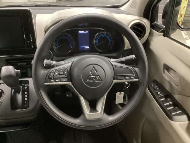 MITSUBISHI eK WAGON 2025