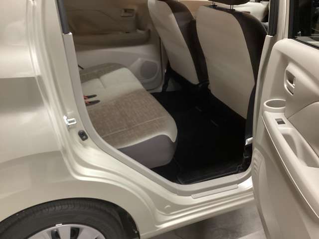 MITSUBISHI eK WAGON 2025