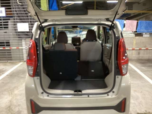 MITSUBISHI eK WAGON 2025