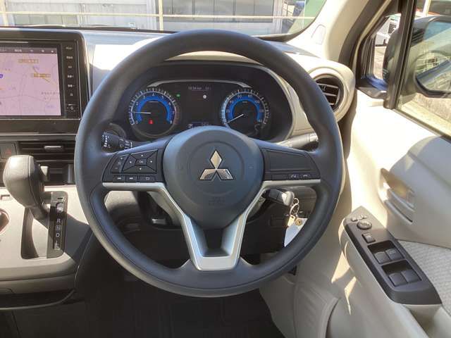 MITSUBISHI eK WAGON 2025