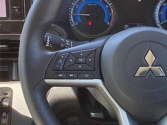 MITSUBISHI eK WAGON 2025