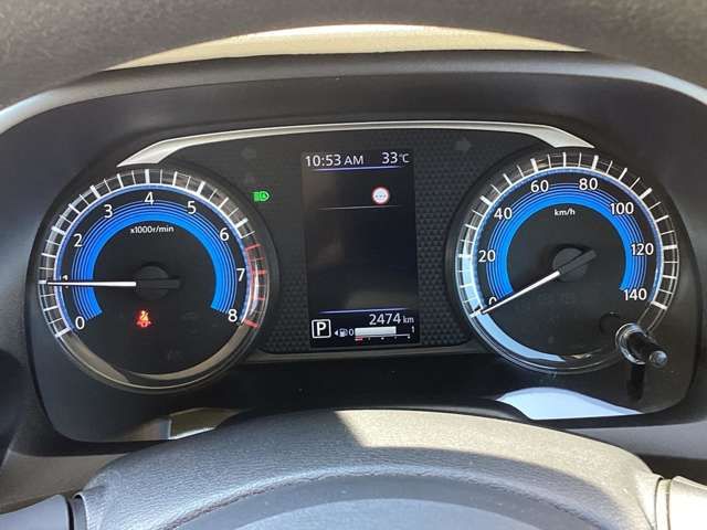 MITSUBISHI eK WAGON 2025