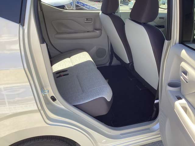 MITSUBISHI eK WAGON 2025