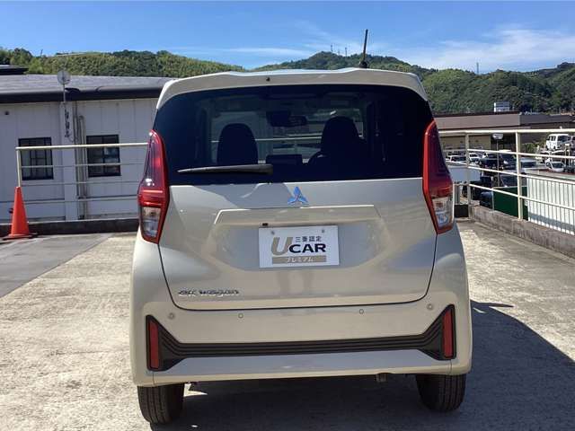 MITSUBISHI eK WAGON 2025