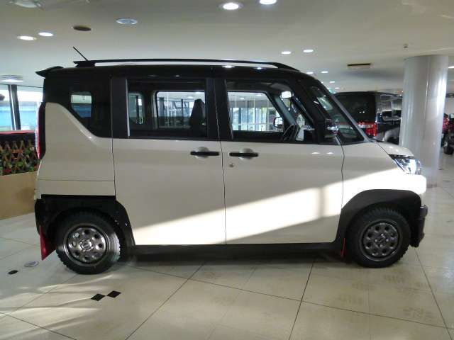 MITSUBISHI DELICA MINI 2025