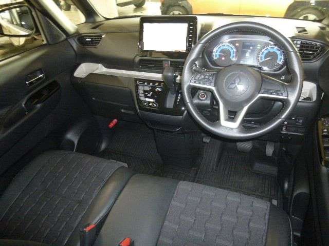 MITSUBISHI DELICA MINI 2025