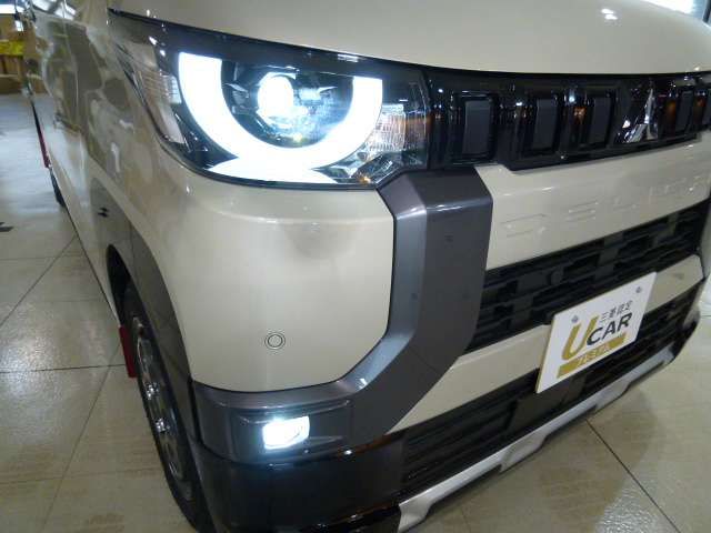 MITSUBISHI DELICA MINI 2025