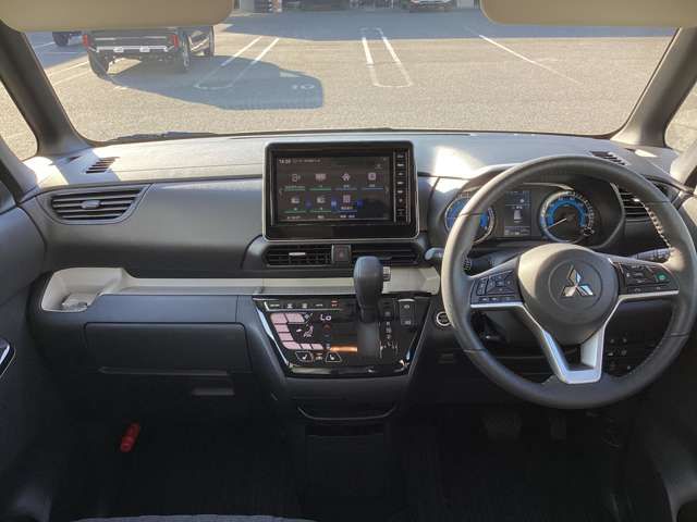 MITSUBISHI DELICA MINI 2025