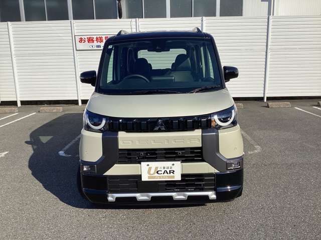MITSUBISHI DELICA MINI 2025